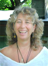 Dr. Deborah Taj Anapol